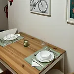 Apartmán Montegordo