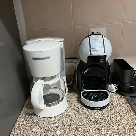 Lägenhet Montegordo Monte Gordo