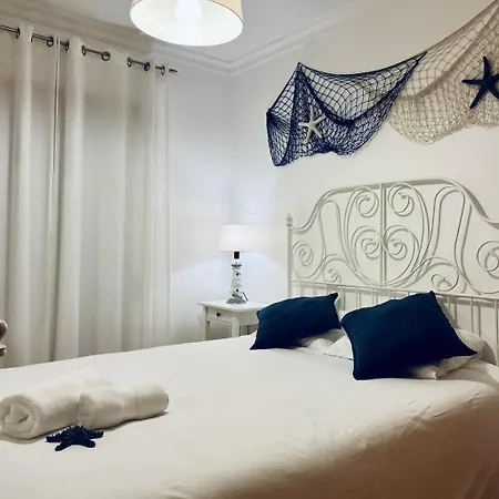 Apartamento Montegordo