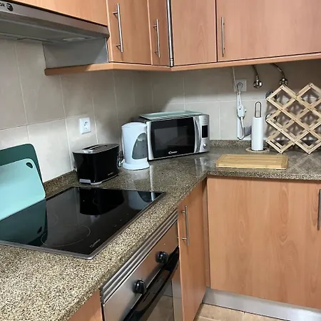 Apartamento Montegordo Monte Gordo