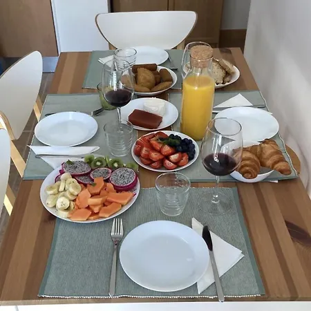 Apartamento Montegordo Monte Gordo