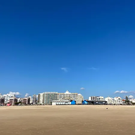 Montegordo Lejlighed