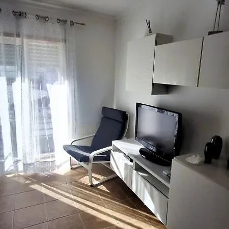 Montegordo Apartament Monte Gordo