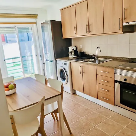 Montegordo Apartament