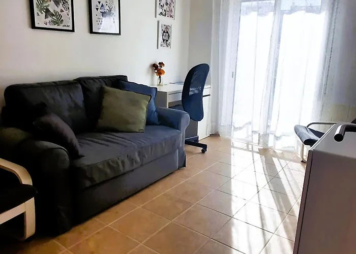 Appartement Montegordo