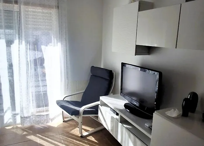 Montegordo Appartement Monte Gordo