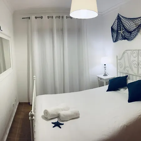 Montegordo Apartment *